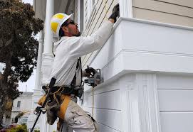 Best Fascia and Soffit Installation  in Prague, OK